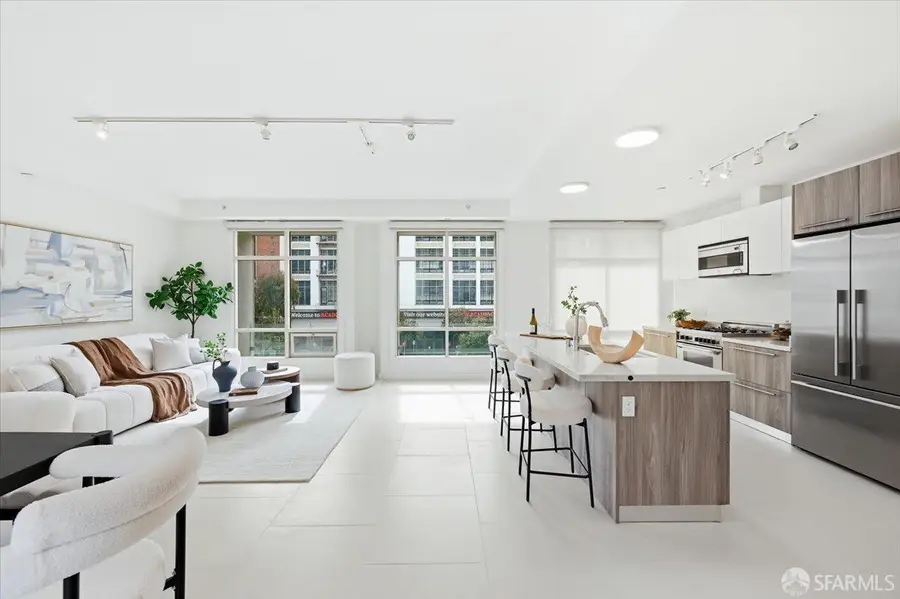 1868 Van Ness Avenue #303, San Francisco, CA 94109 - #3