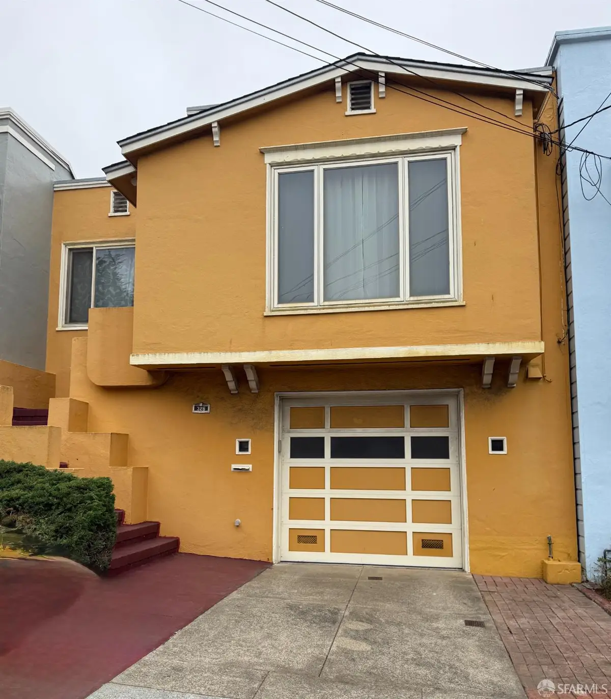 326 Rome Street, San Francisco, CA 94112 - #1