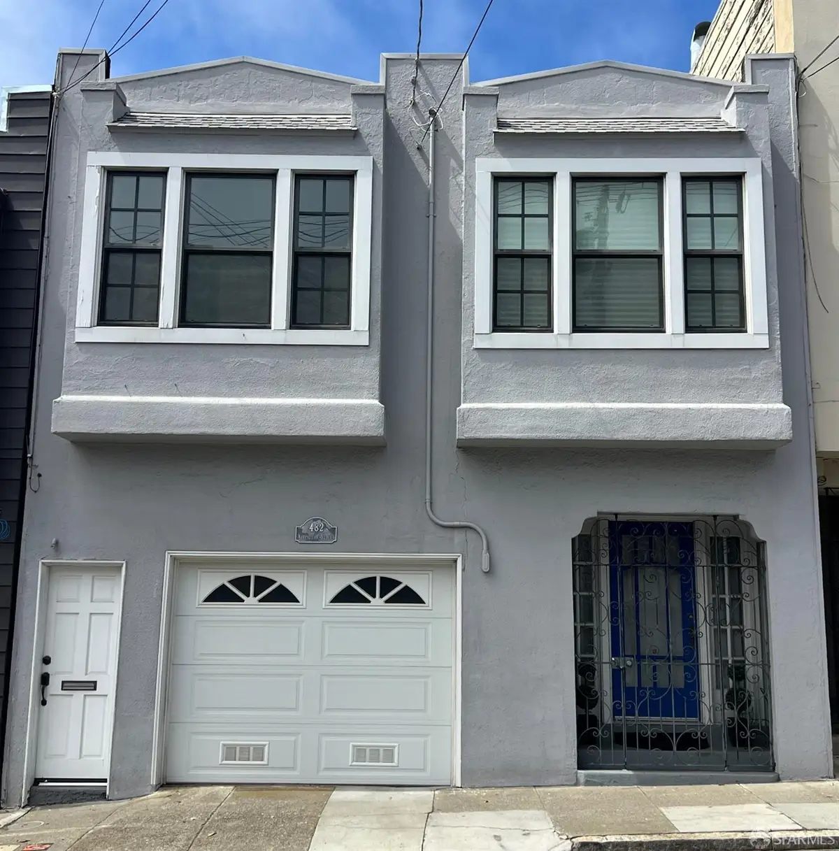 482 Arlington Street, San Francisco, CA 94131 - #1