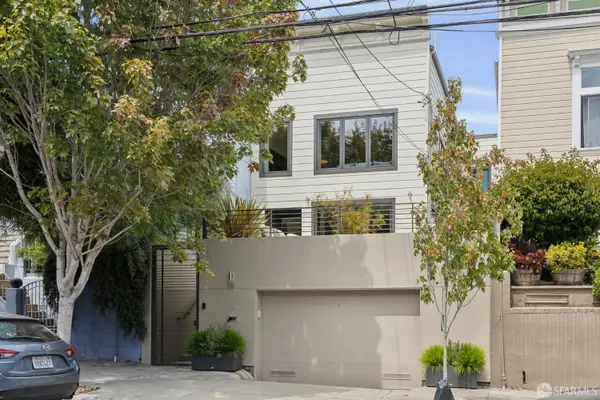 18 Ford Street, San Francisco, CA 94114