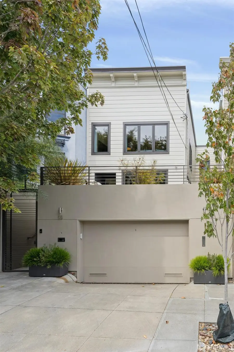 18 Ford Street, San Francisco, CA 94114 - #2