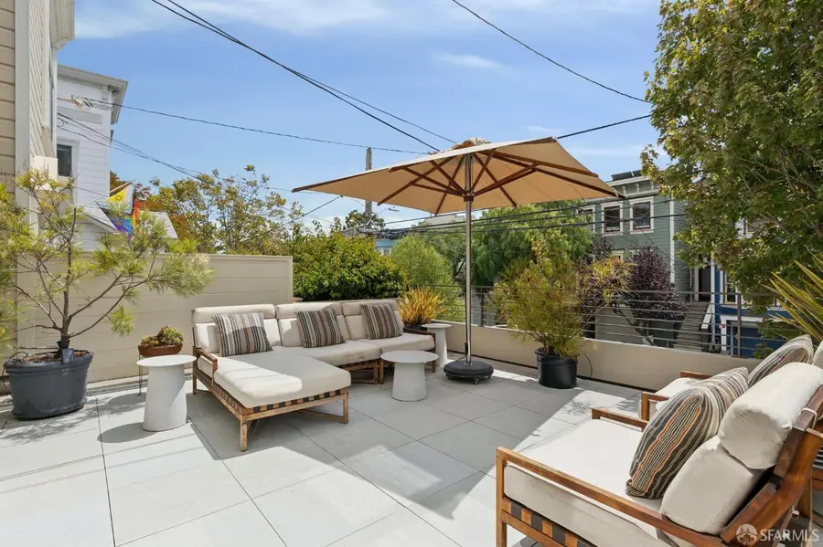 18 Ford Street, San Francisco, CA 94114 - #3