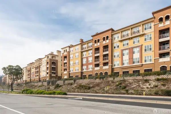 2200 Gellert Boulevard #6305, South San Francisco, CA 94080