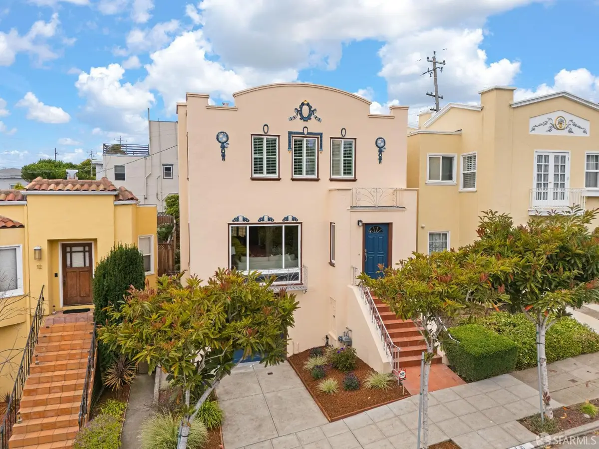 10 Madrone Avenue, San Francisco, CA 94127 - #1