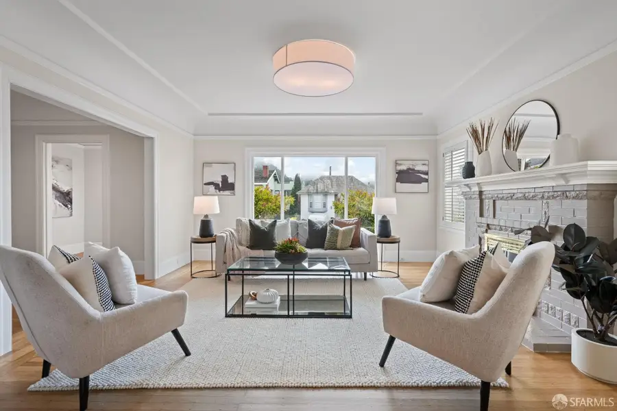 10 Madrone Avenue, San Francisco, CA 94127 - #3