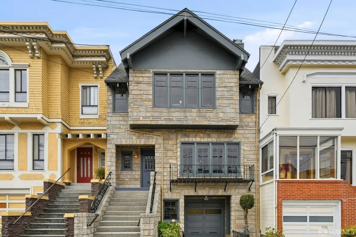 615 7th Avenue, San Francisco, CA 94118 - #1