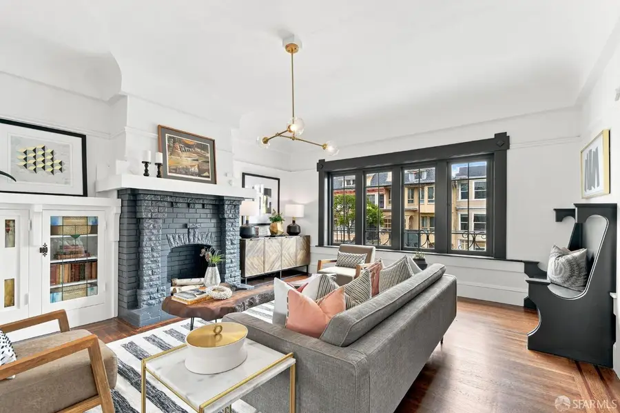 615 7th Avenue, San Francisco, CA 94118 - #2