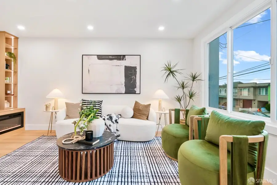 2210 39th Avenue, San Francisco, CA 94116 - #3