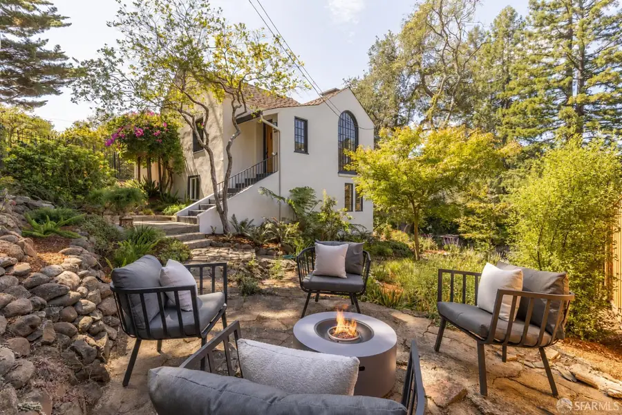 1780 Indian Way, Oakland, CA 94611 - #3