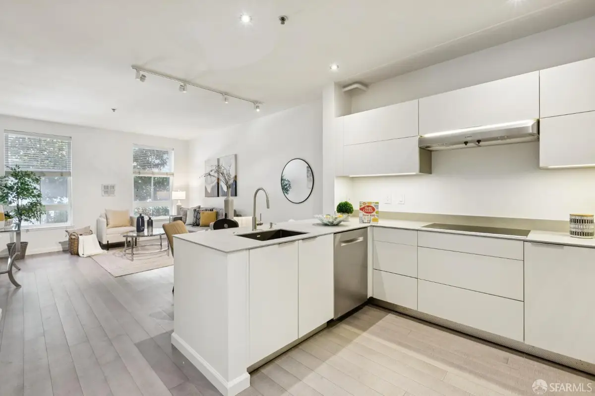 821 Folsom Street #201, San Francisco, CA 94107 - #1
