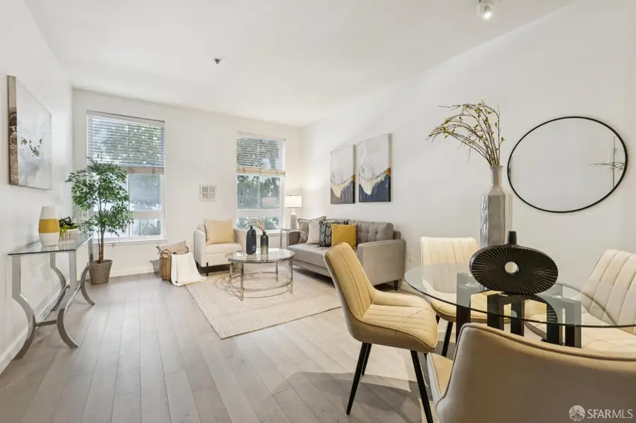 821 Folsom Street #201, San Francisco, CA 94107 - #3
