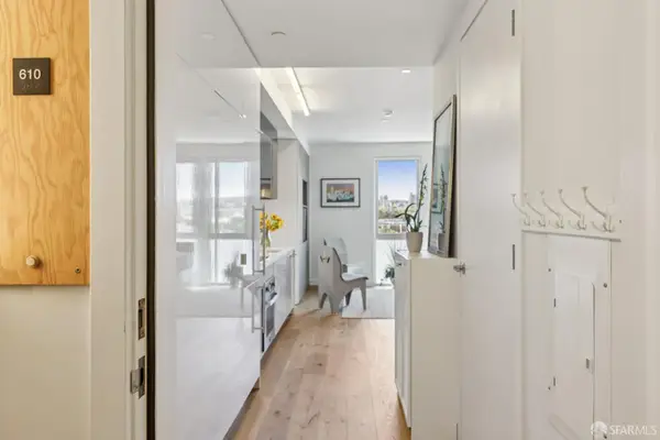 388 Fulton Street #610, San Francisco, CA 94102