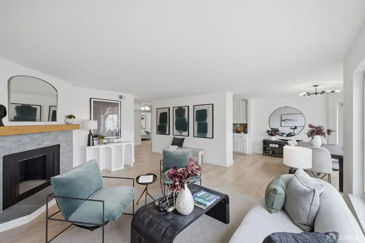 490 34th Avenue #303, San Francisco, CA 94121 - #1