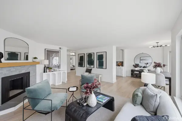 490 34th Avenue #303, San Francisco, CA 94121