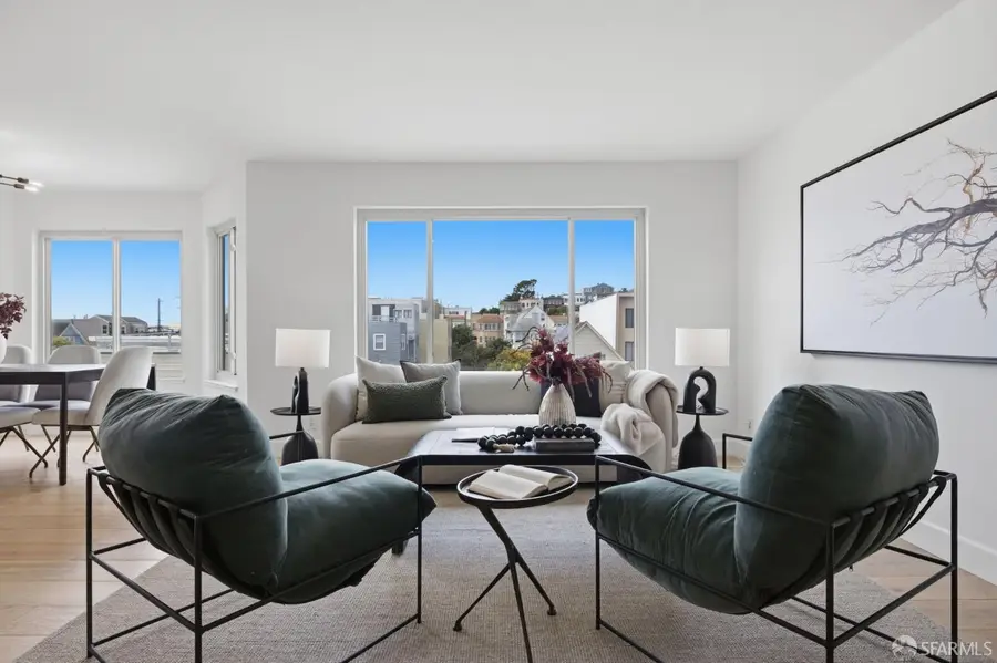 490 34th Avenue #303, San Francisco, CA 94121 - #2