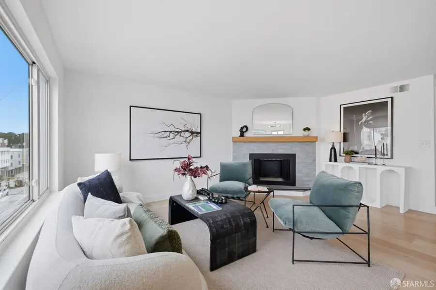 490 34th Avenue #303, San Francisco, CA 94121 - #3