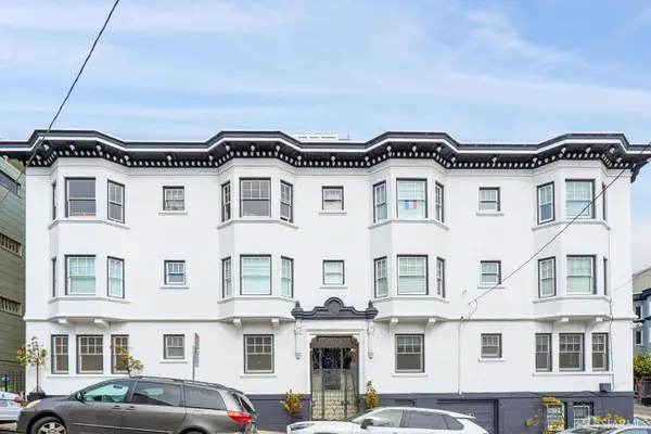 1100 Leavenworth Street #2, San Francisco, CA 94109