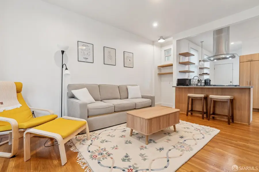 1100 Leavenworth Street #2, San Francisco, CA 94109 - #3