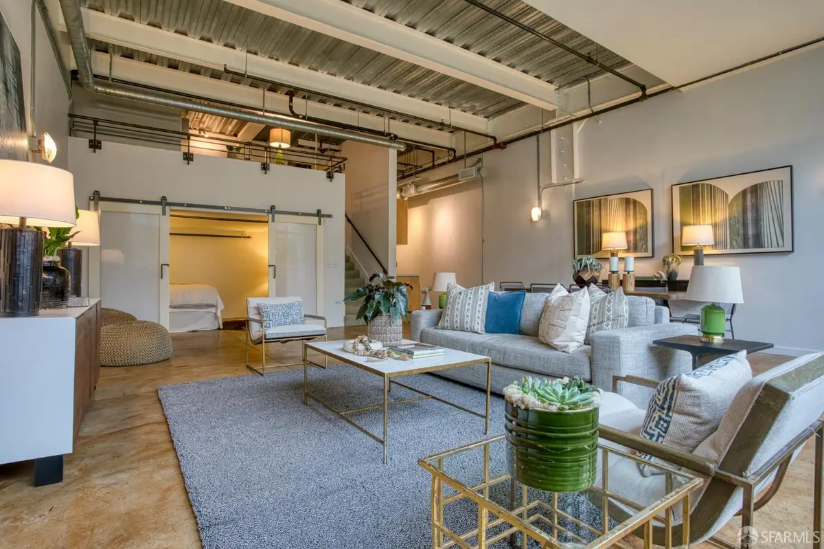 60 Rausch Street #205, San Francisco, CA 94103 - #1