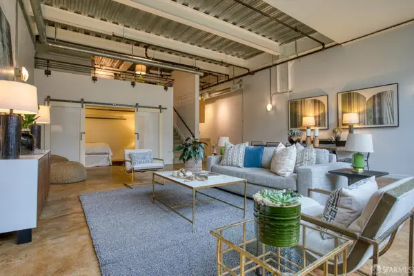 60 Rausch Street #205, San Francisco, CA 94103