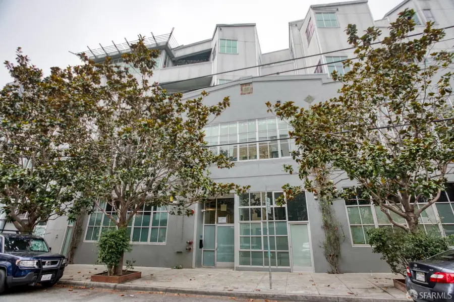60 Rausch Street #205, San Francisco, CA 94103 - #2