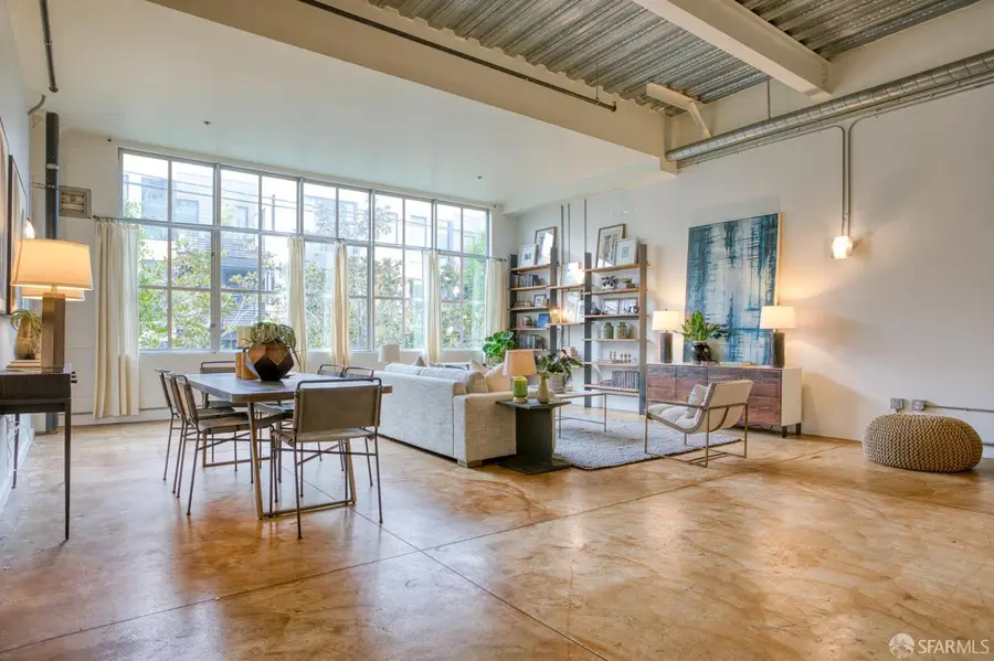 60 Rausch Street #205, San Francisco, CA 94103 - #3