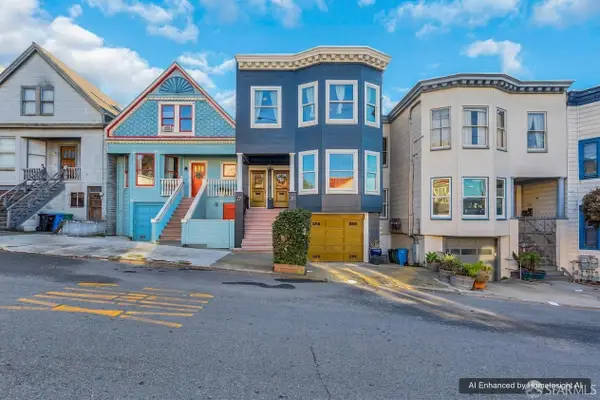 22 Appleton Avenue, San Francisco, CA 94110