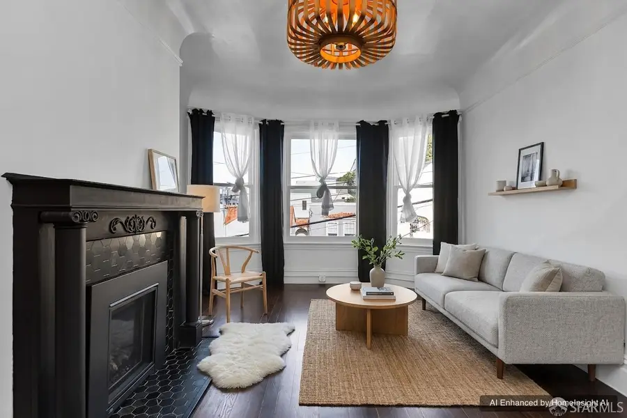 22 Appleton Avenue, San Francisco, CA 94110 - #2