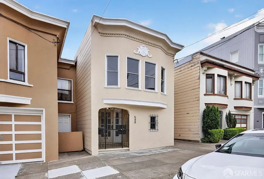 548 22nd Avenue, San Francisco, CA 94121 - #2