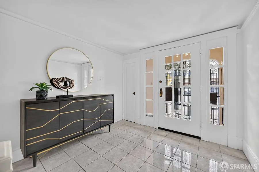 548 22nd Avenue, San Francisco, CA 94121 - #3