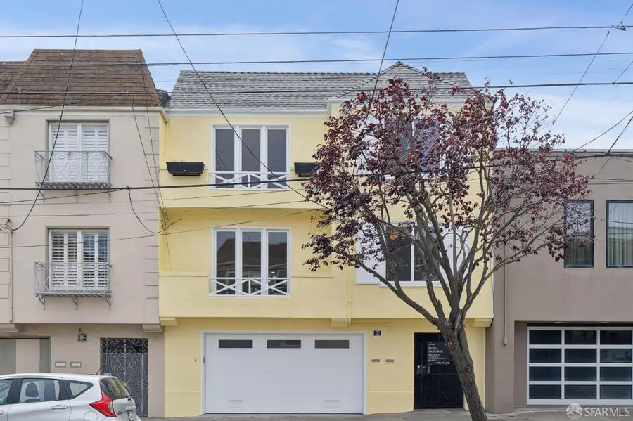 251 29th Street, San Francisco, CA 94131 - #2