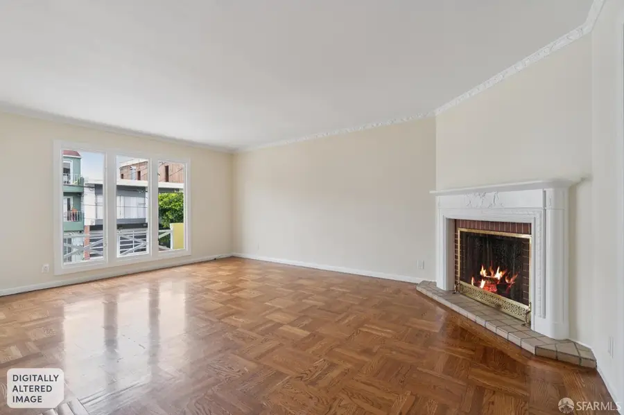 251 29th Street, San Francisco, CA 94131 - #3