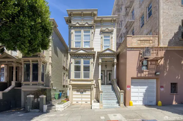 1206 Fulton Street, San Francisco, CA 94117