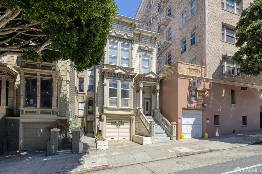 1206 Fulton Street, San Francisco, CA 94117 - #2