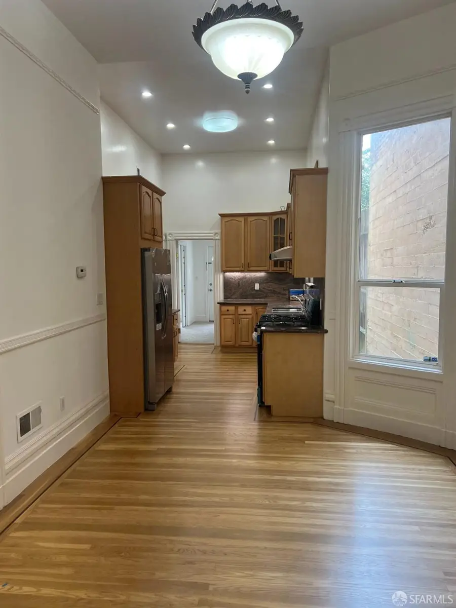 1206 Fulton Street, San Francisco, CA 94117 - #3
