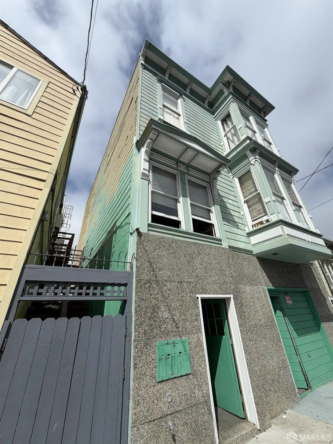 882 Florida Street, San Francisco, CA 94110 - #1