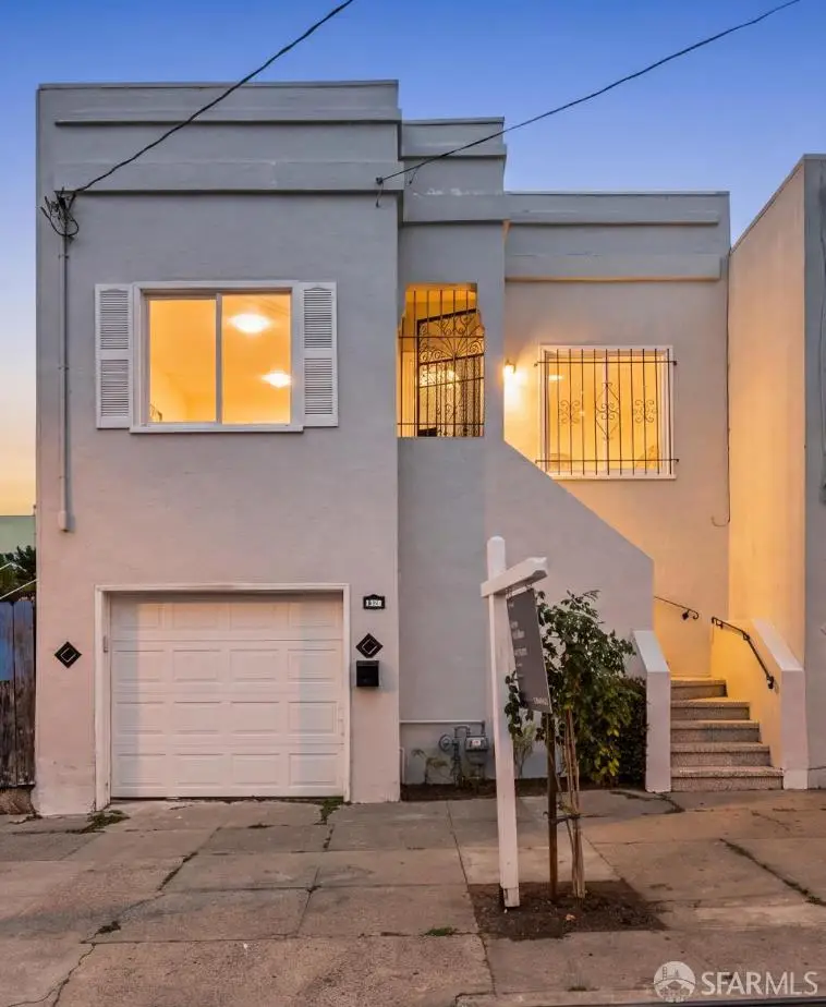1320 Hawes Street, San Francisco, CA 94124 - #1