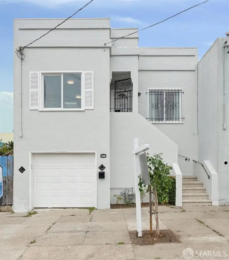 1320 Hawes Street, San Francisco, CA 94124 - #2