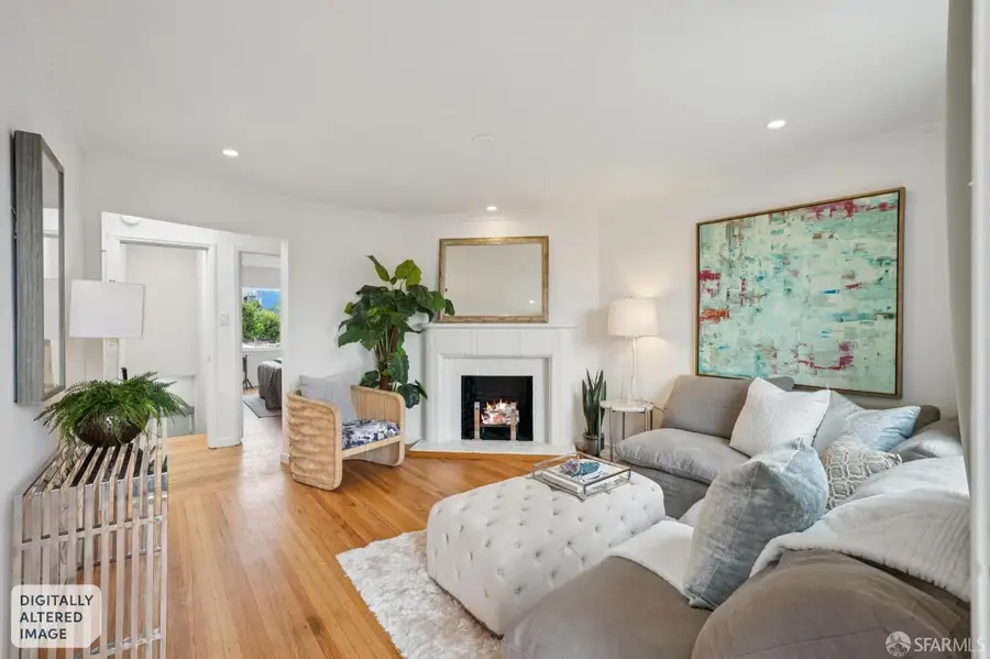 1320 Hawes Street, San Francisco, CA 94124 - #3