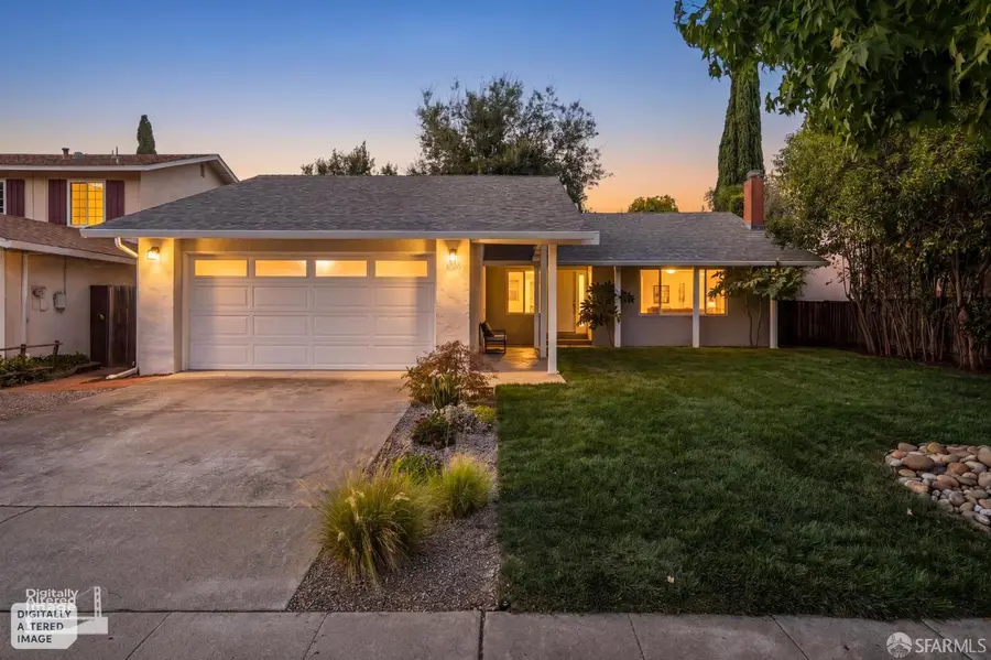 1516 Condor Drive, Sunnyvale, CA 94087 - #3
