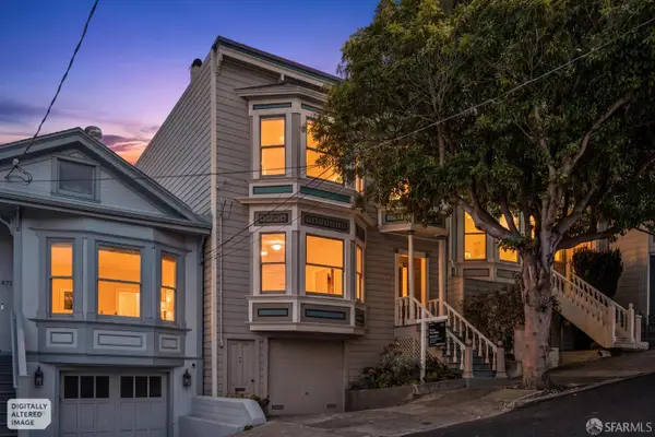 1875 Church Street, San Francisco, CA 94131
