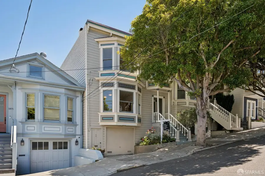 1875 Church Street, San Francisco, CA 94131 - #2