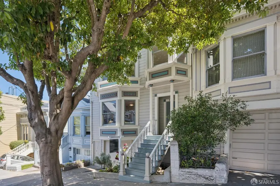 1875 Church Street, San Francisco, CA 94131 - #3