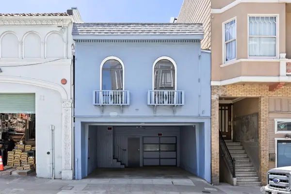 1285 Pacific Avenue, San Francisco, CA 94109