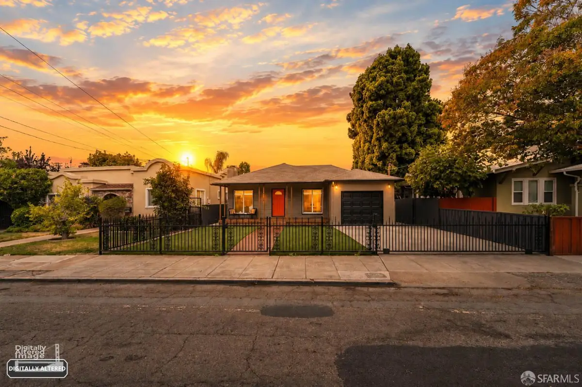 2225 Durant Avenue, Oakland, CA 94603 - #1