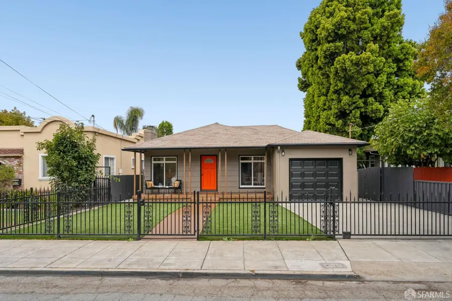 2225 Durant Avenue, Oakland, CA 94603 - #3