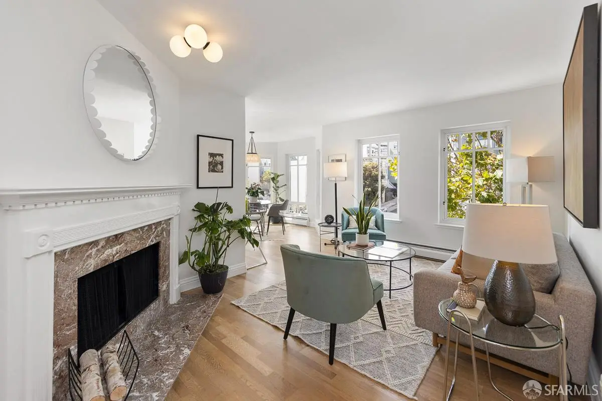 1696 Golden Gate Avenue #301, San Francisco, CA 94115 - #1