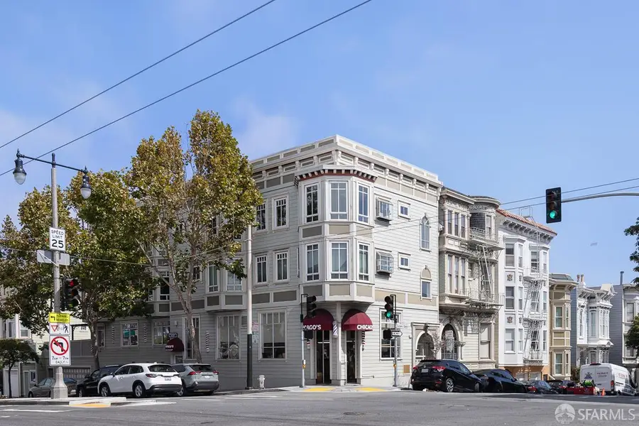 1696 Golden Gate Avenue #301, San Francisco, CA 94115 - #2