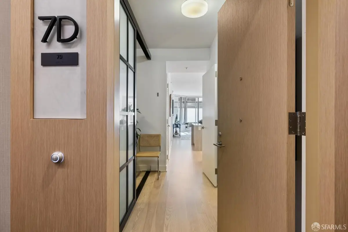 333 Beale Street #7D, San Francisco, CA 94105 - #1
