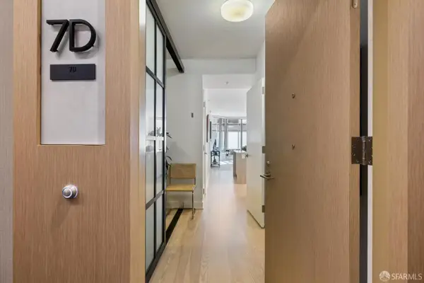 333 Beale Street #7D, San Francisco, CA 94105